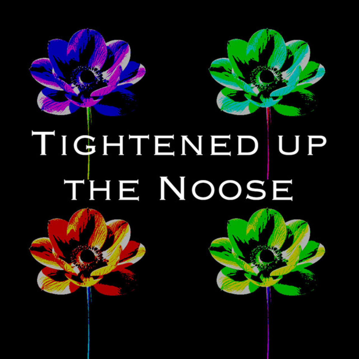 New Music: Ed Valdette – Tightened Up the Noose