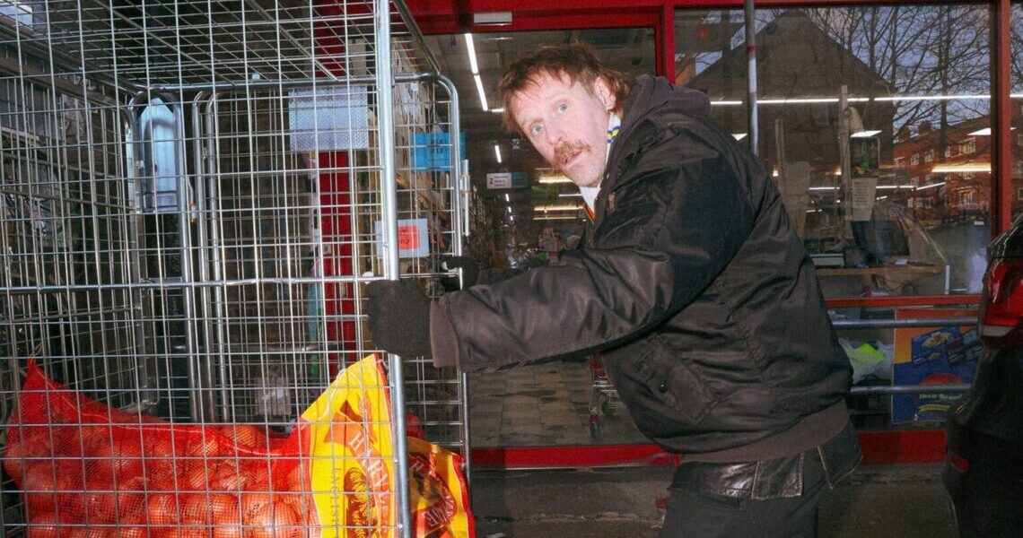 Track By Track: Golden Toad – Unite The Worms Track By Track: Golden Toad – Unite The Worms