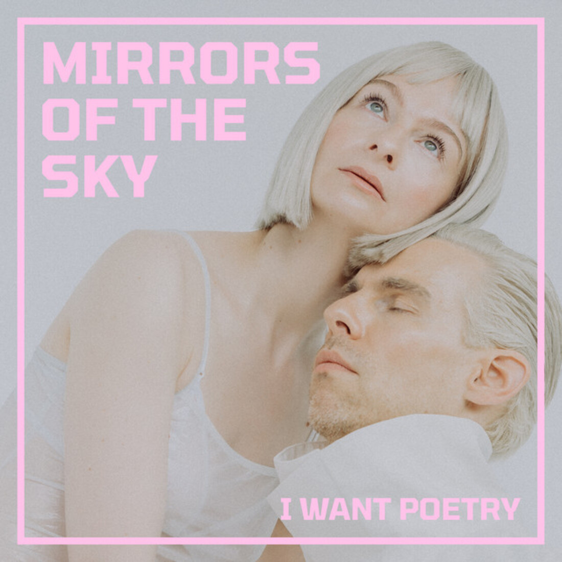 New Music: I Want Poetry – Mirrors of the Sky