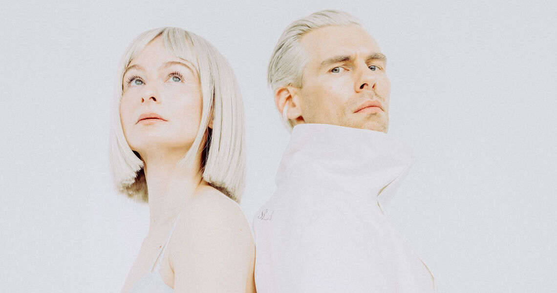 New Music: I Want Poetry – Mirrors of the Sky New Music: I Want Poetry – Mirrors of the Sky