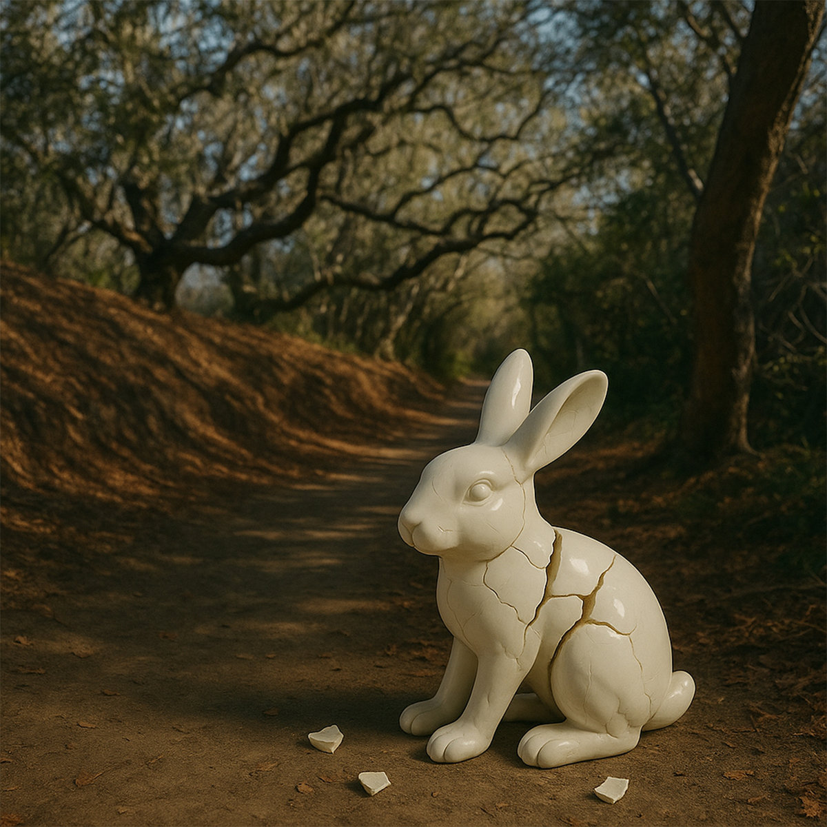 New Music: Uppy x Jnatra – Bunny is the New Blue