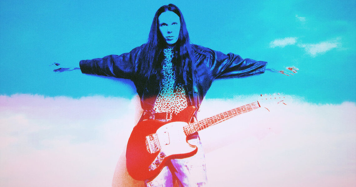 EP Review: Jovi Skyler – Call It A Day EP Review: Jovi Skyler – Call It A Day