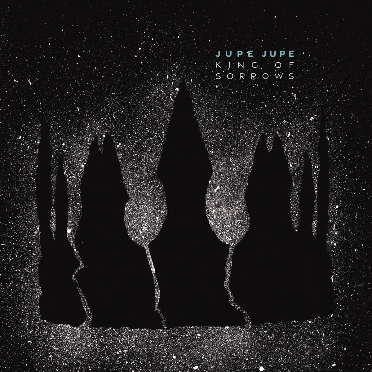 New Music: Jupe Jupe – A Game Of Wait and See