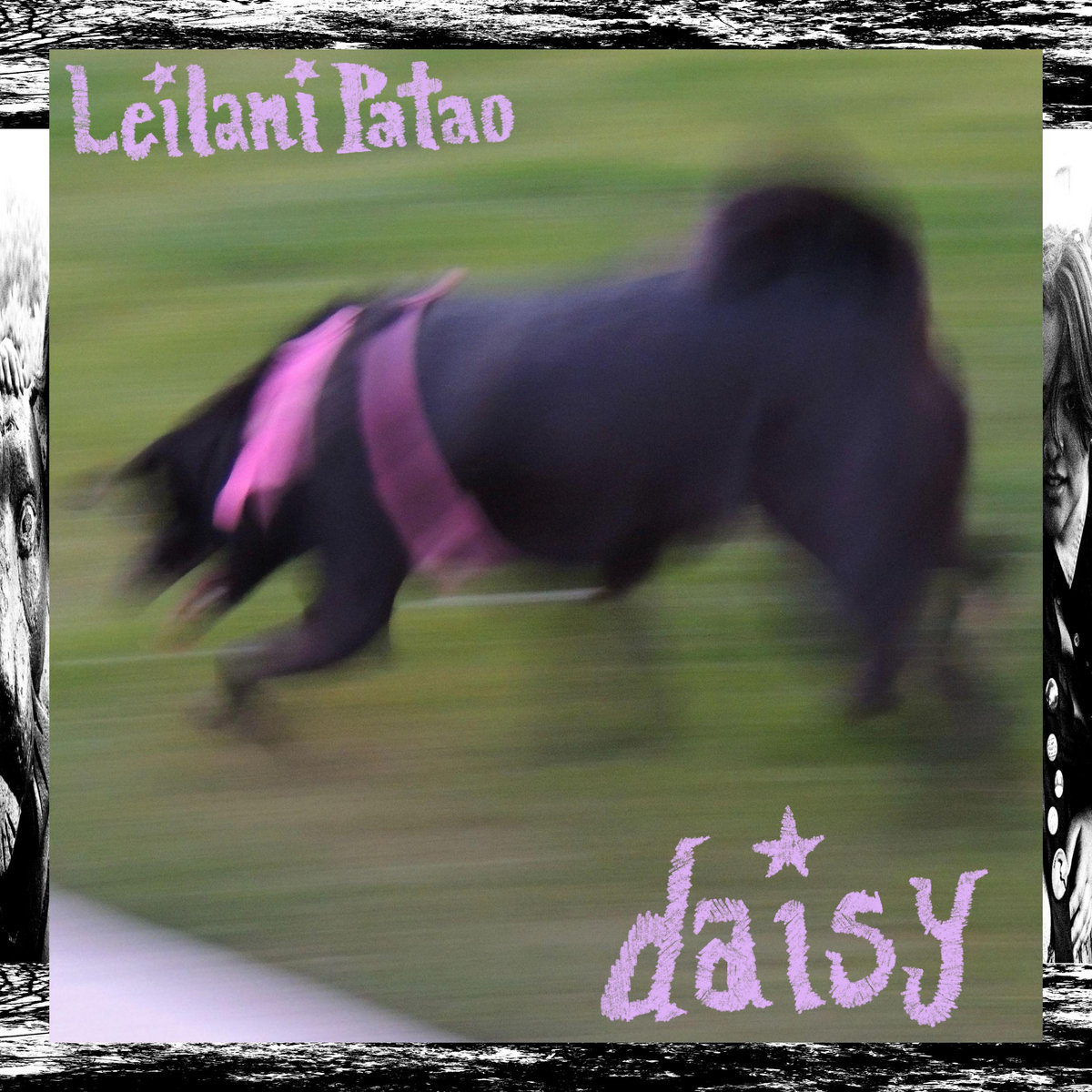 Introducing: Leilani Patao