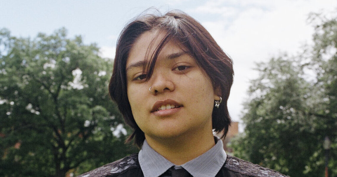 Introducing: Leilani Patao Introducing: Leilani Patao