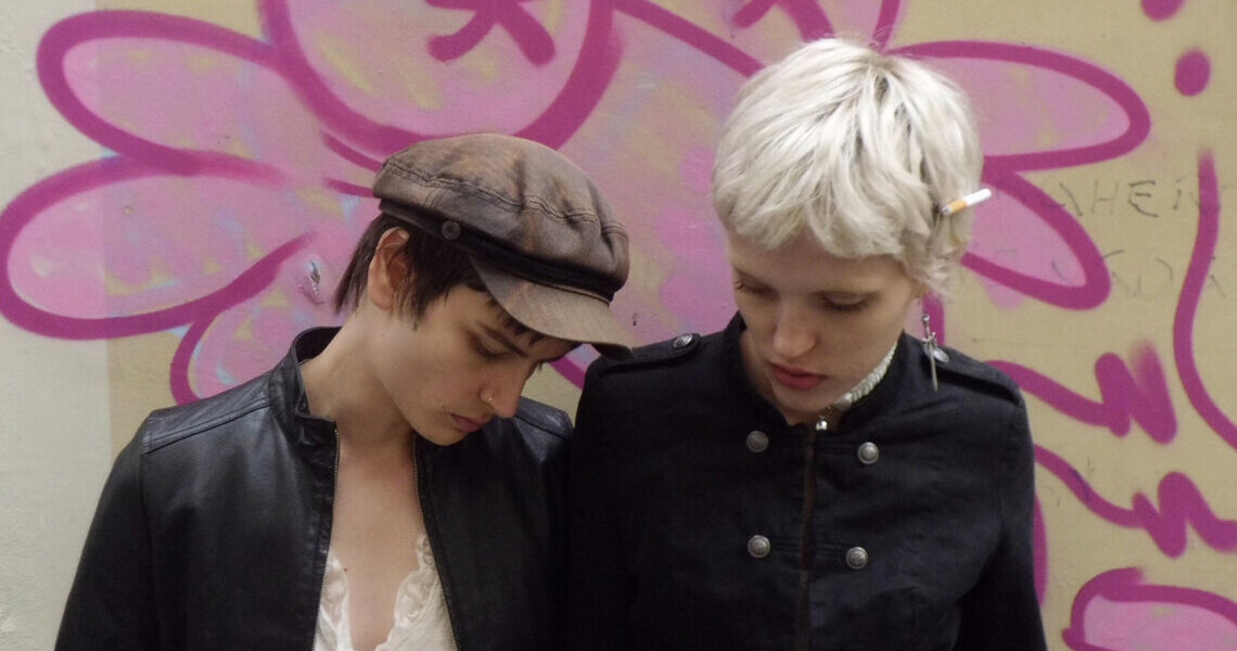 New Music: Lipstains – vicious New Music: Lipstains – vicious