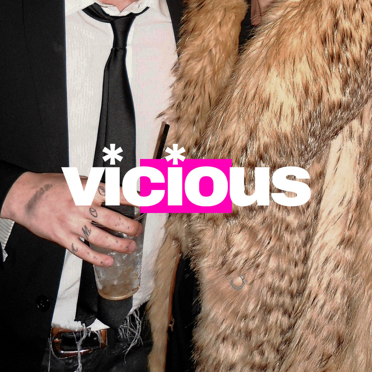 New Music: Lipstains – vicious