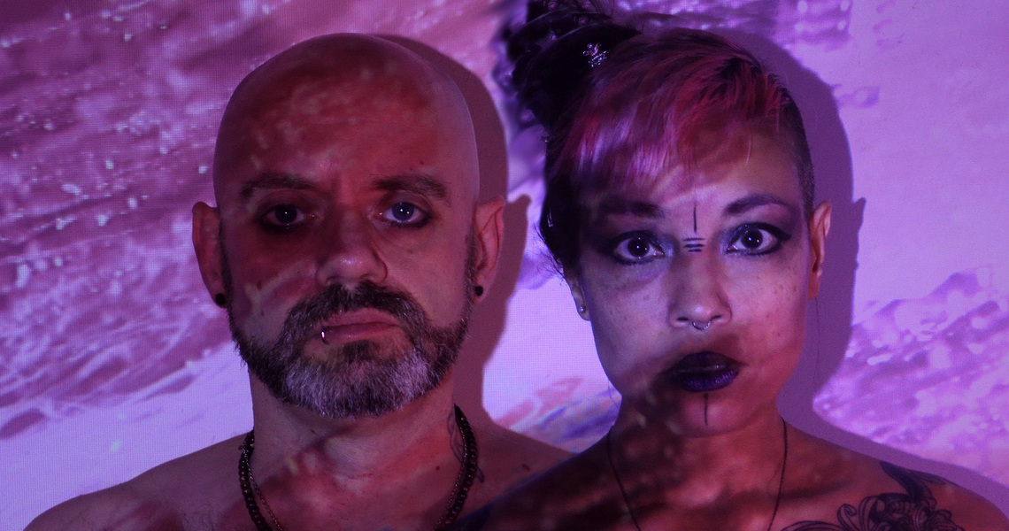 New Music: Palindrones – Abraxas New Music: Palindrones – Abraxas