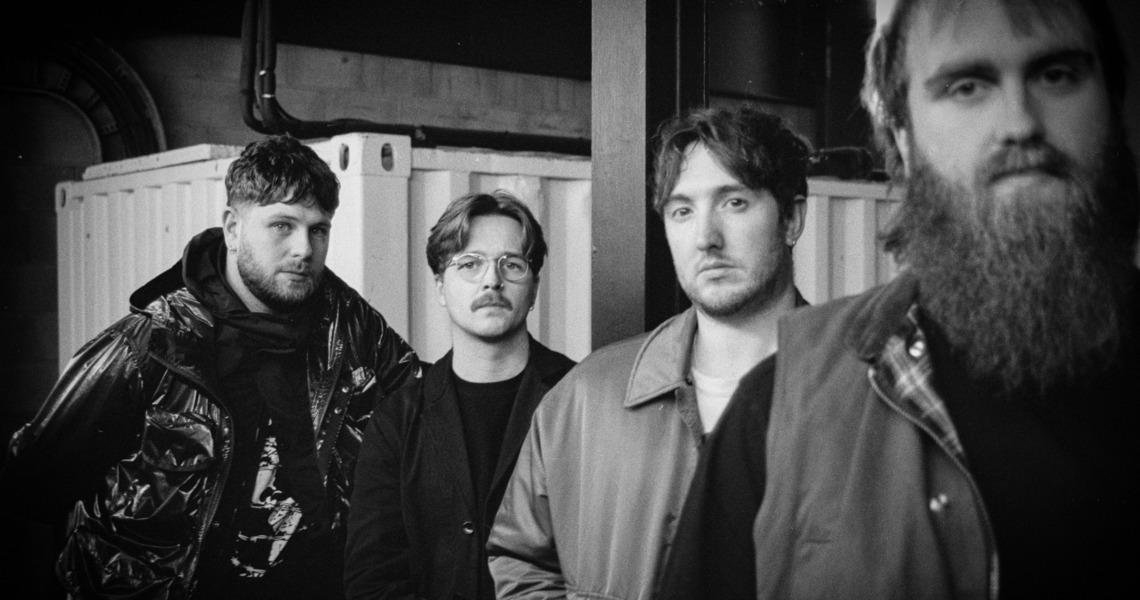 New Music: Rude Films – Horseshoe New Music: Rude Films – Horseshoe