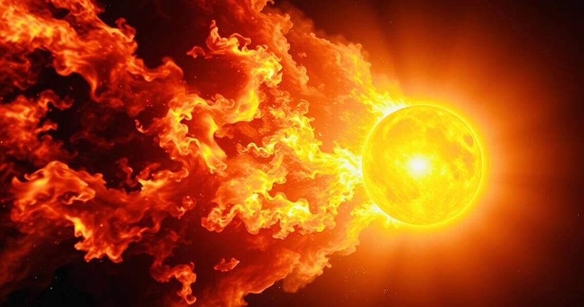 New Music: Silent Fall – Burn the Sun New Music: Silent Fall – Burn the Sun