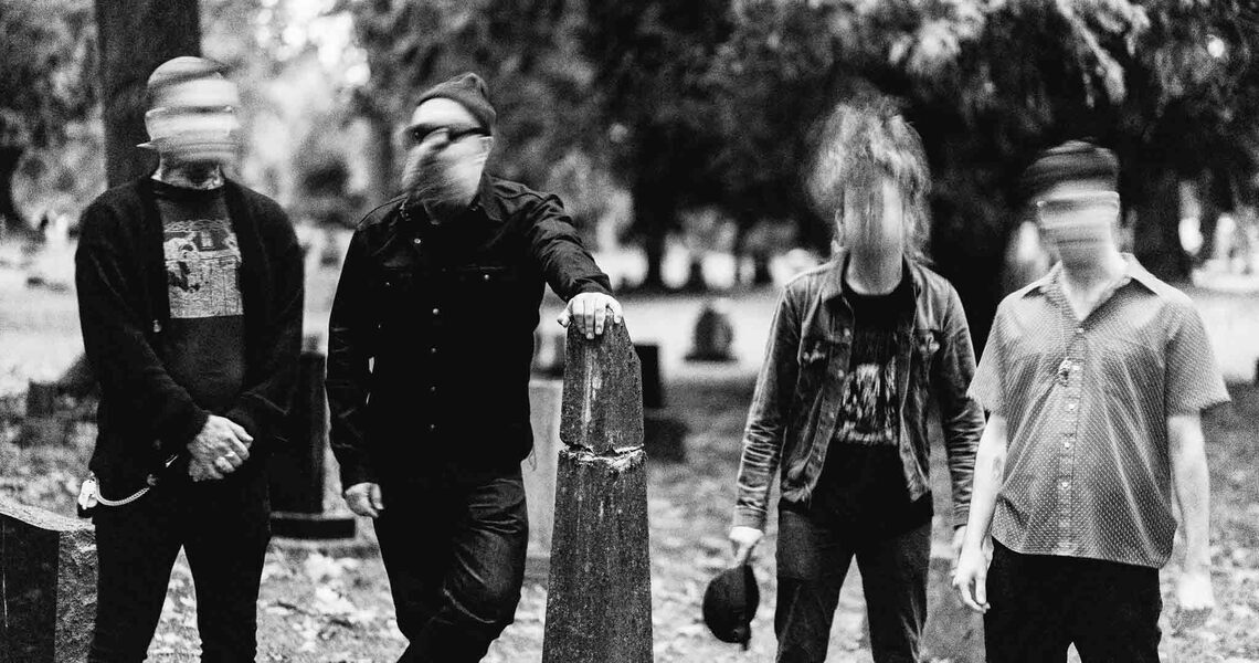 New Music: Shadowing – Alive New Music: Shadowing – Alive