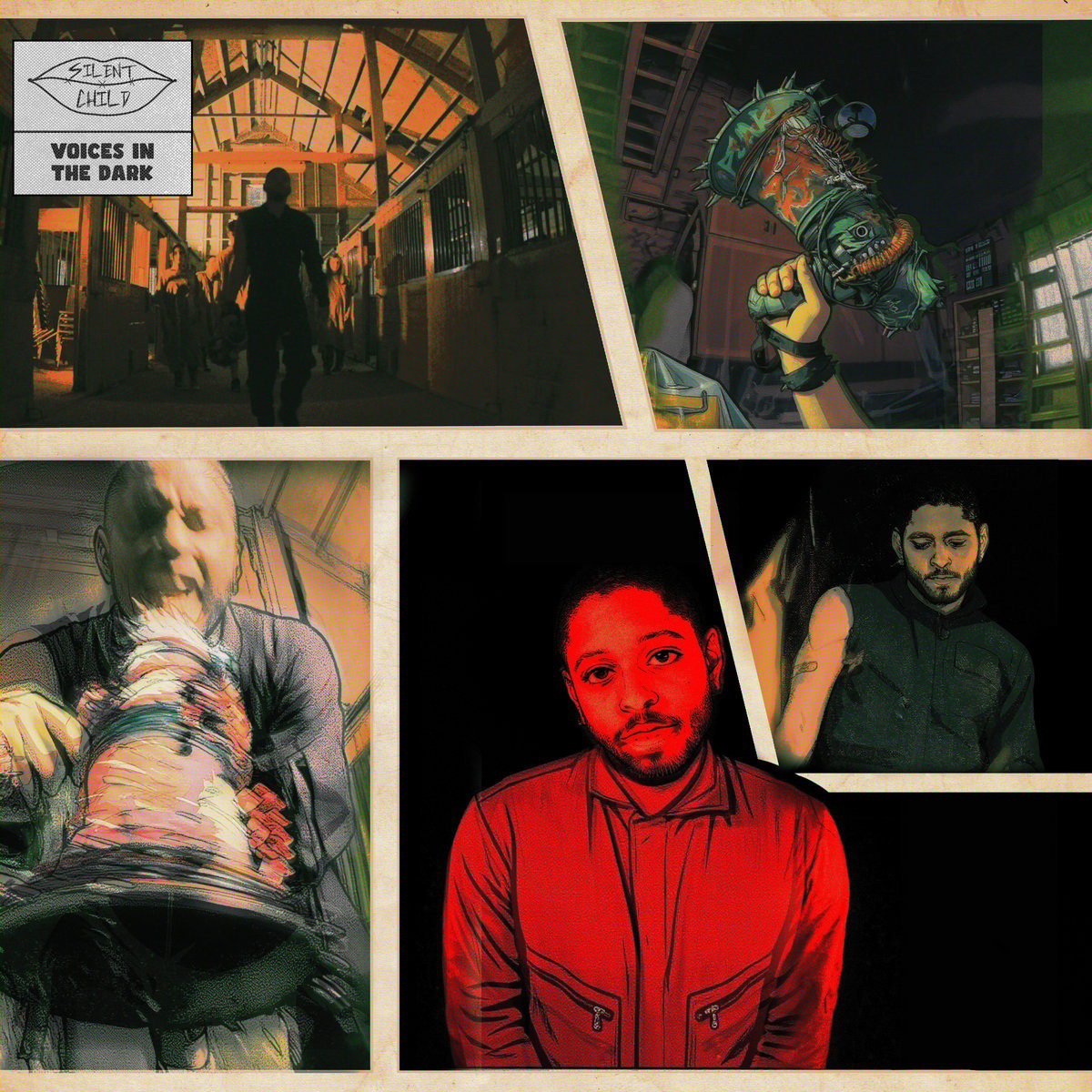 New Music: Silent Child – Get Well Soon