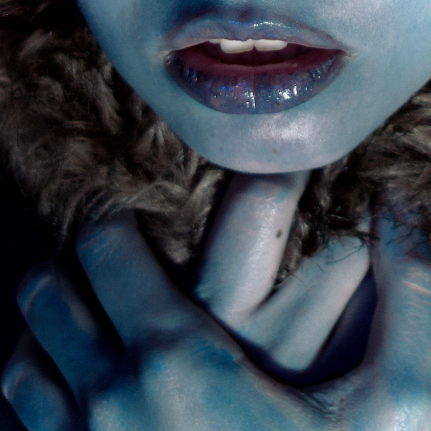 New Music: Ulmenthal – Permanently Blue