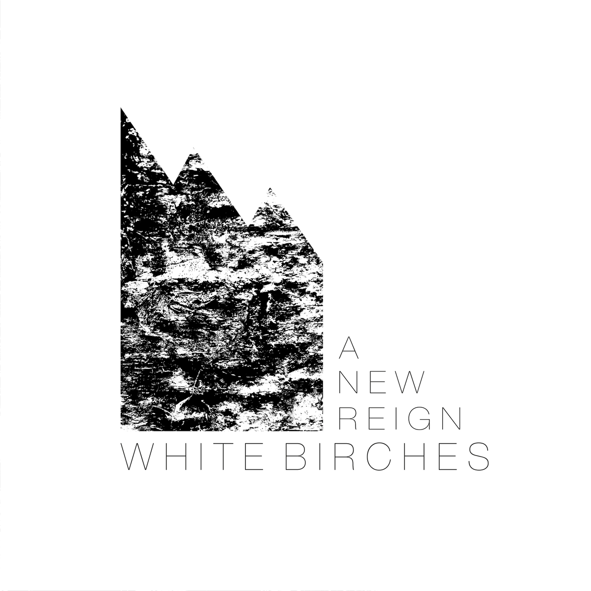 Track By Track: White Birches – A New Reign