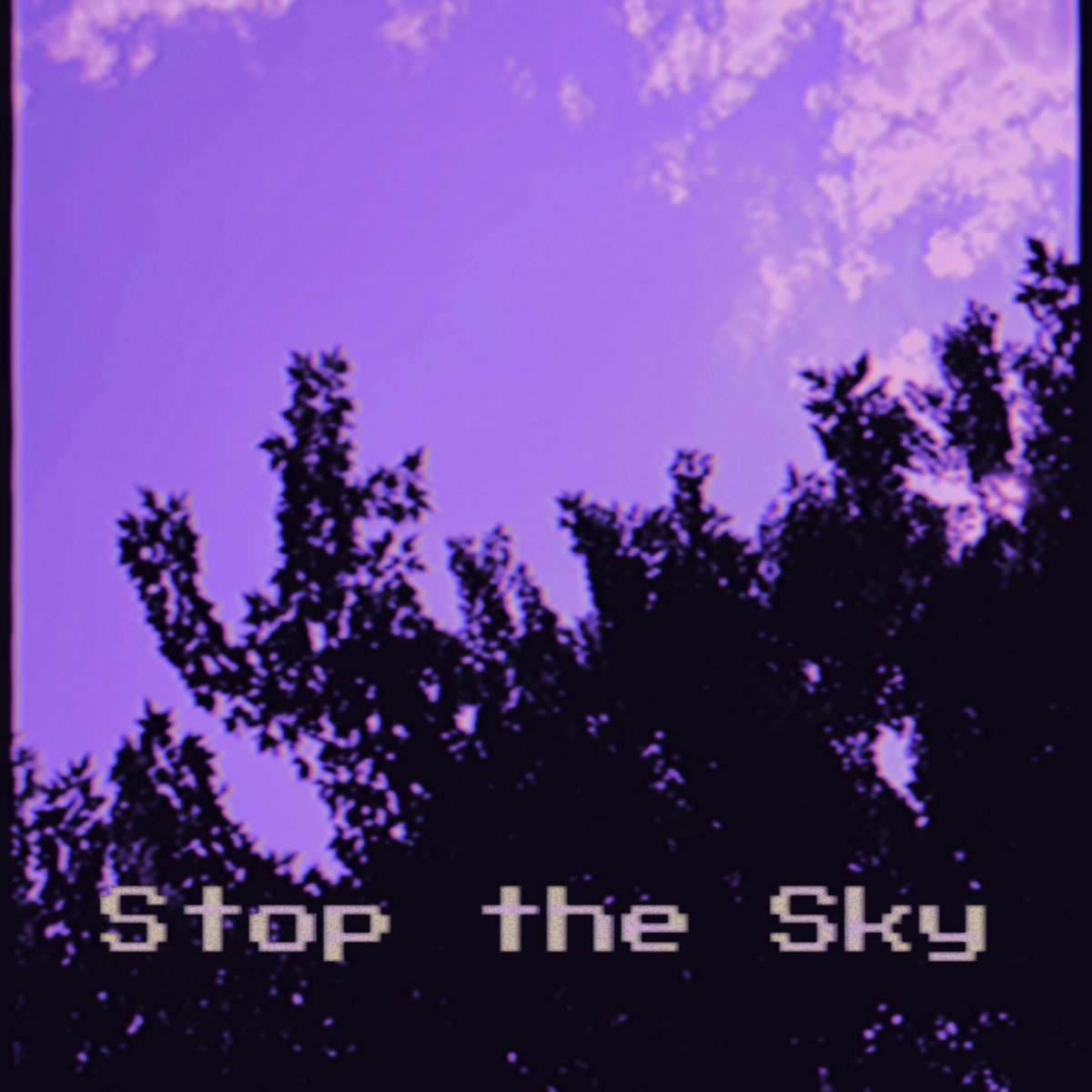 New Music: kamikaze – Stop the Sky
