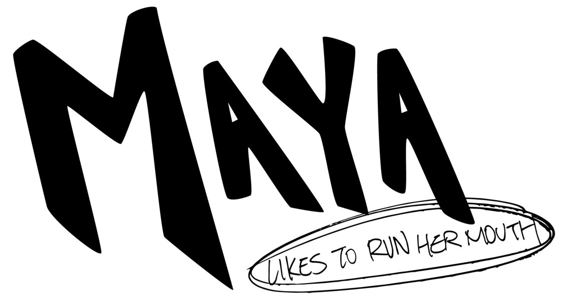 New Music: MAYA – Alessa Moore New Music: MAYA – Alessa Moore