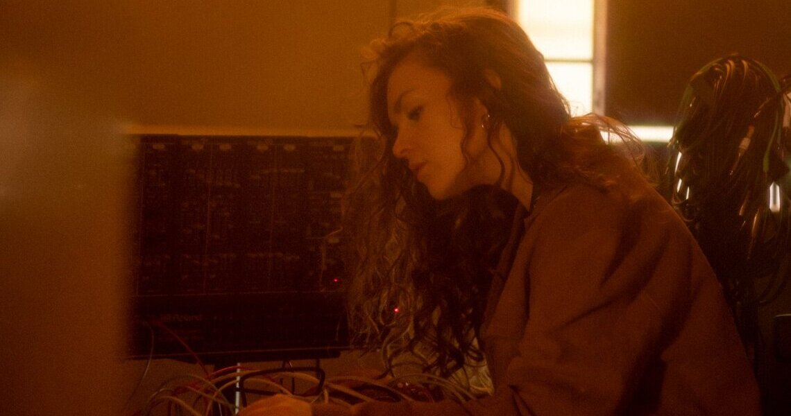 New Music: Andie Loui – Someone Else New Music: Andie Loui – Someone Else