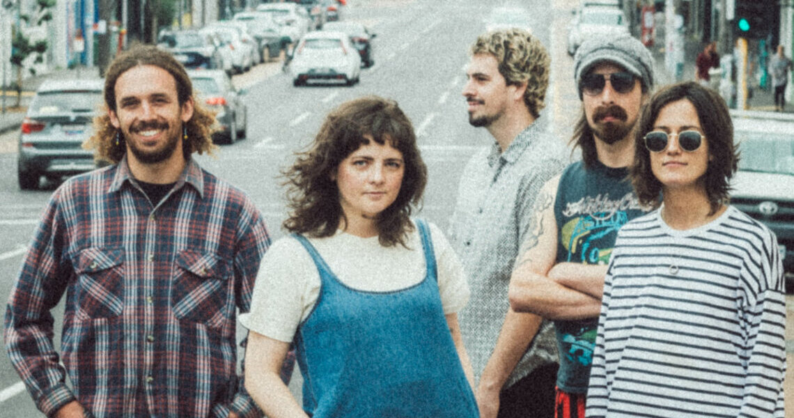 New Music: Billy Cart – Advice for a Long and Superstitious Life New Music: Billy Cart – Advice for a Long and Superstitious Life