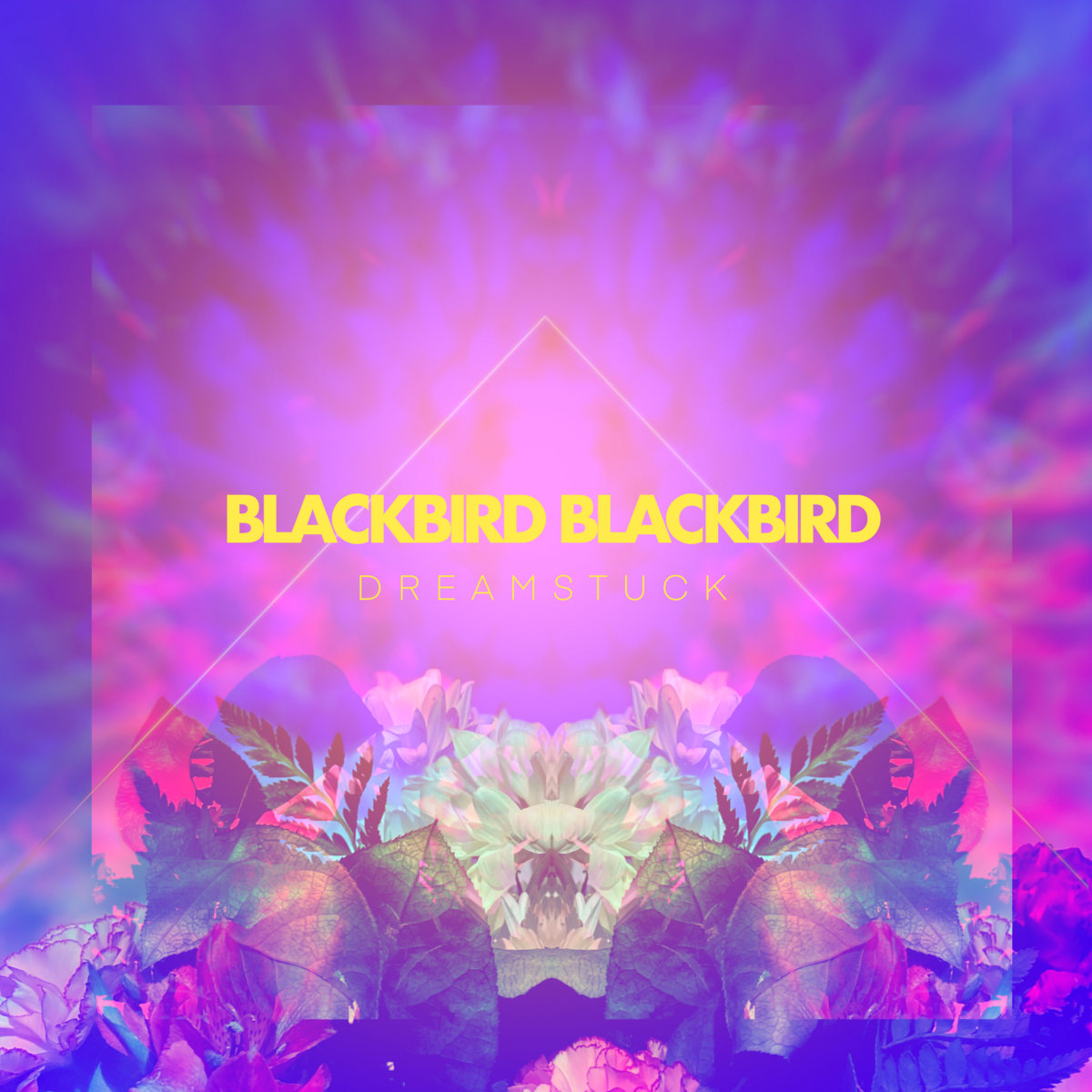 Album Review: Blackbird Blackbird – D R E A M S T U C K