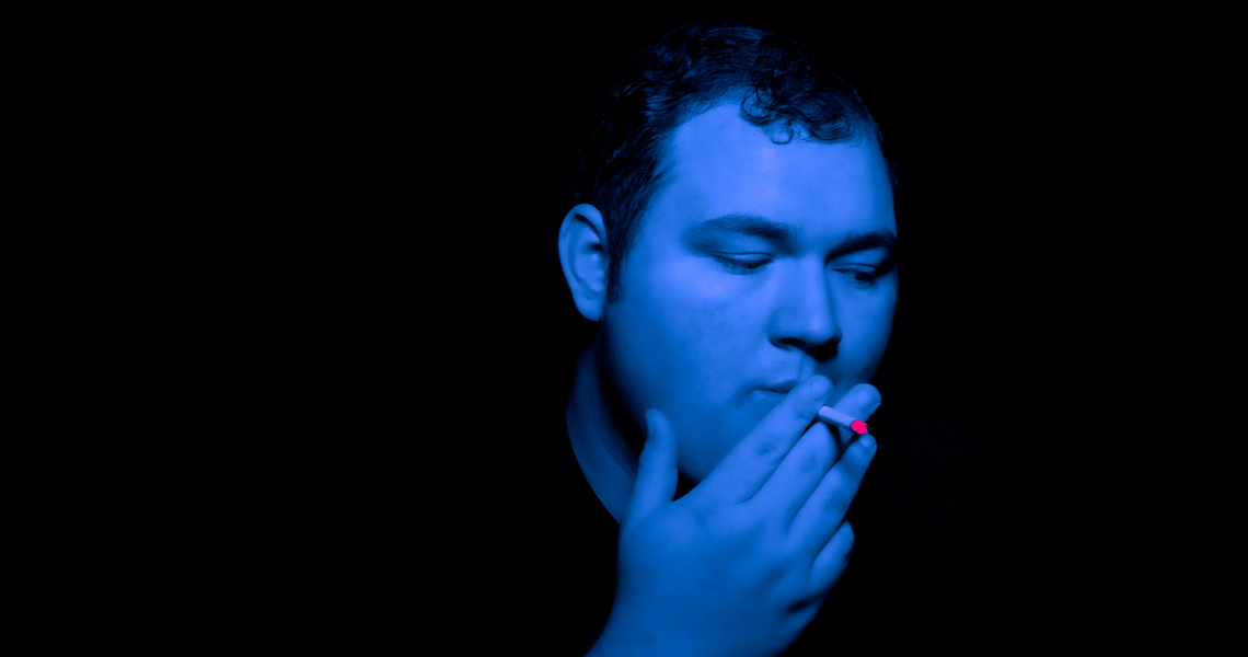 Album Review: Blue Sinclair – When the Disco Ball Crashed Down Album Review: Blue Sinclair – When the Disco Ball Crashed Down