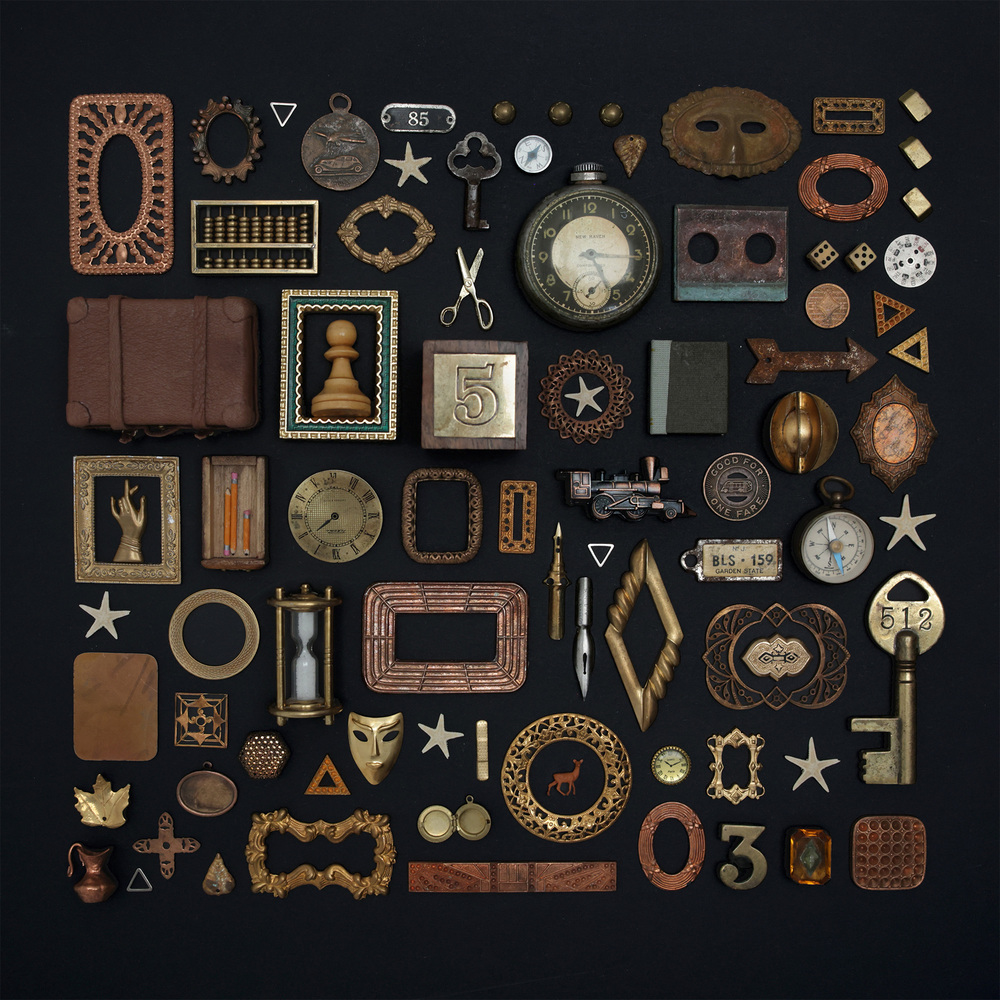 Album Review: Broke Royals – Campr