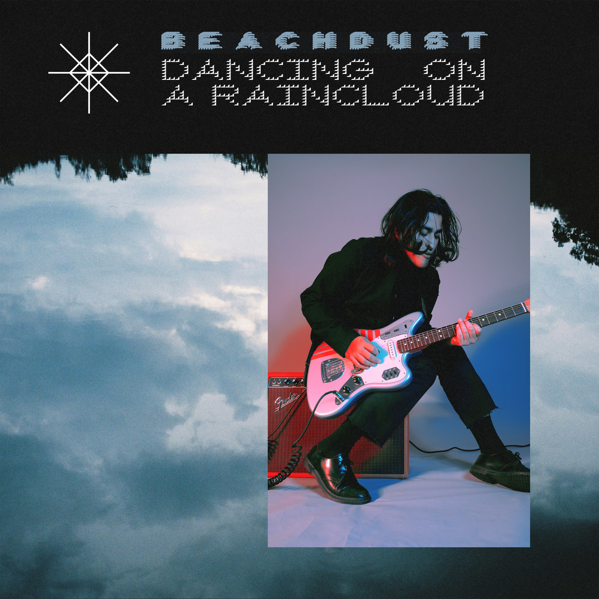 New Music: Beachdust – F A C E L E S S