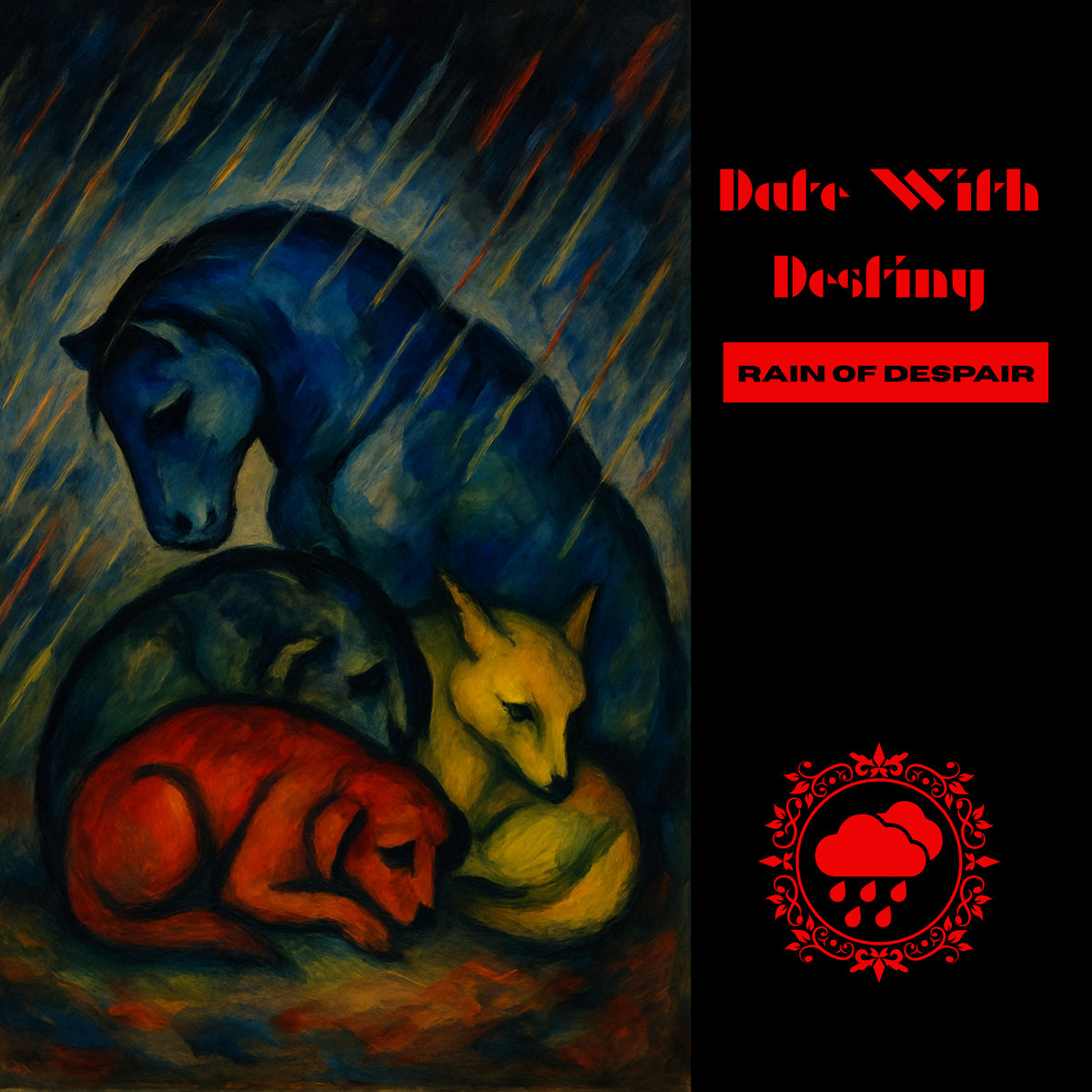 New Music: Date With Destiny – Set Me Free