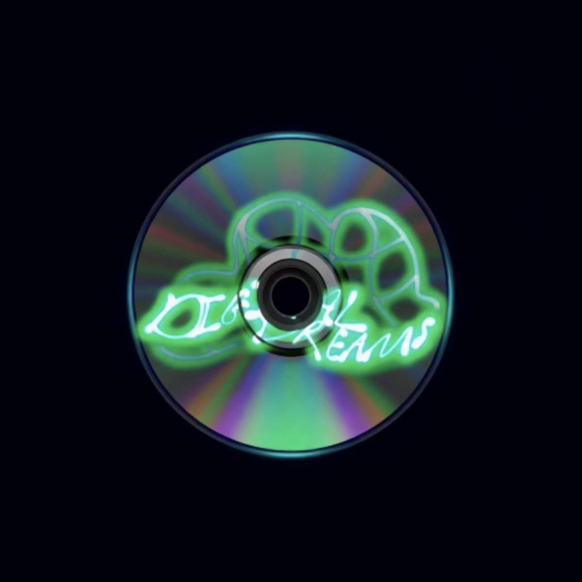 New Music: Digital Dreams – 2003