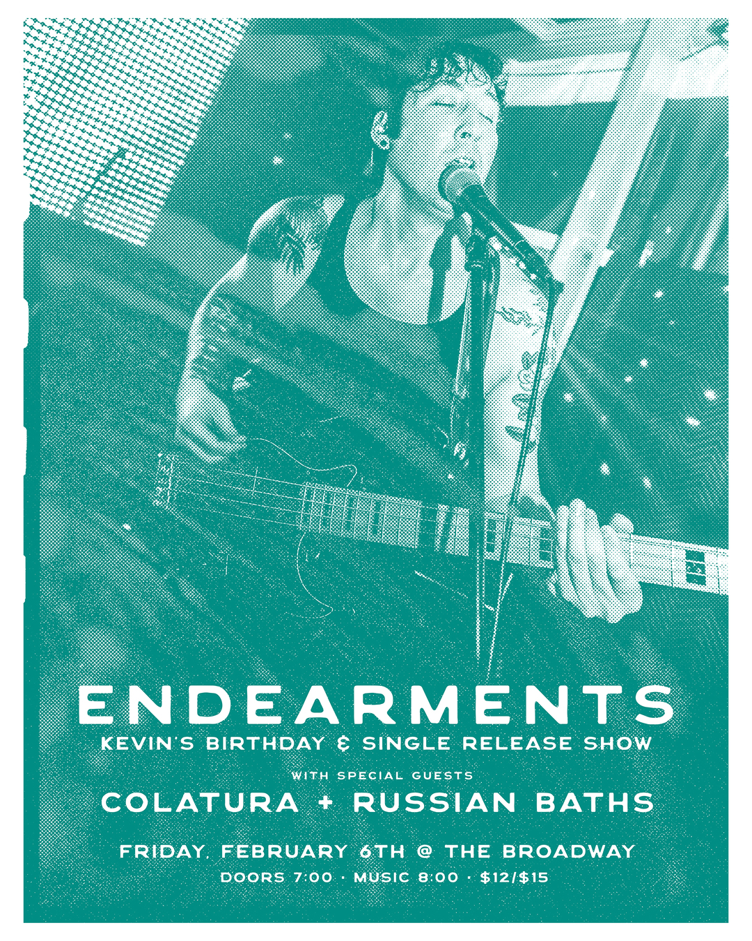 Deep Dive: Endearments – Summersun