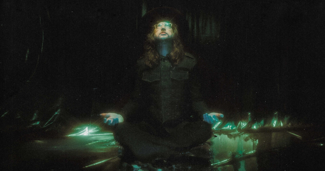 Album Review: Greg Weeks – If the Sun Dies Album Review: Greg Weeks – If the Sun Dies
