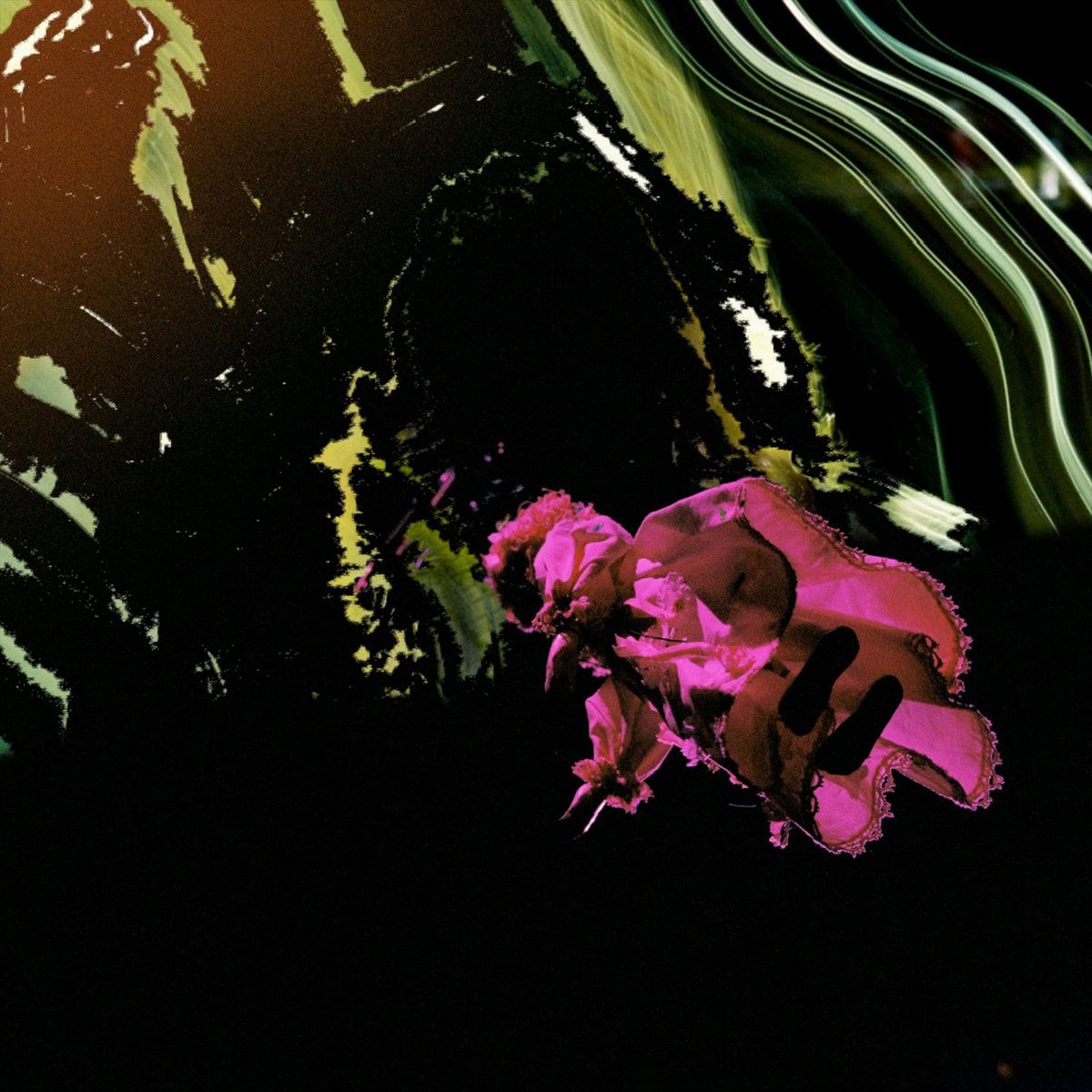 New Music: Jaguar Glass – Marionette
