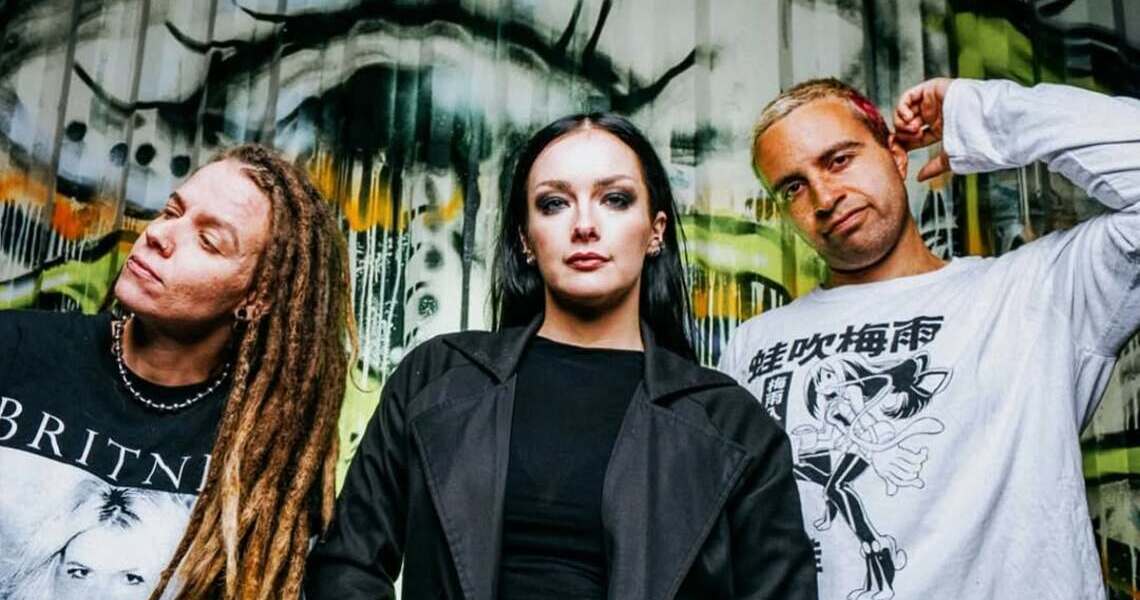 New Music: Mermaid Island – He Started It New Music: Mermaid Island – He Started It