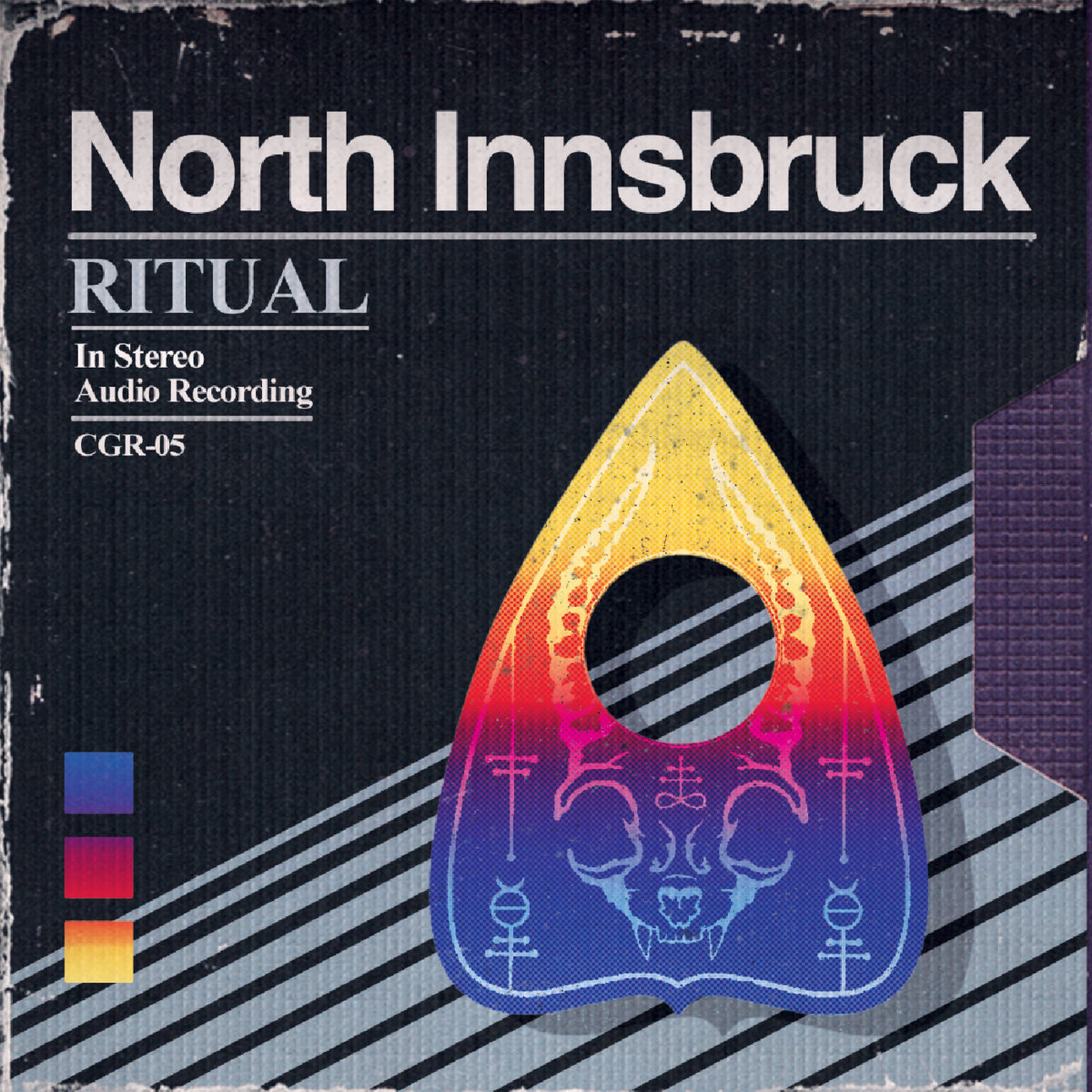 New Music: North Innsbruck – Archduke of Nightmares