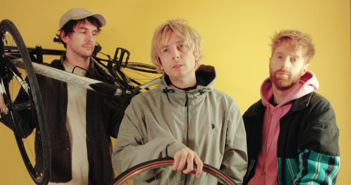 New Music: Pine Barons – F.A.C., Pt. 1 New Music: Pine Barons – F.A.C., Pt. 1
