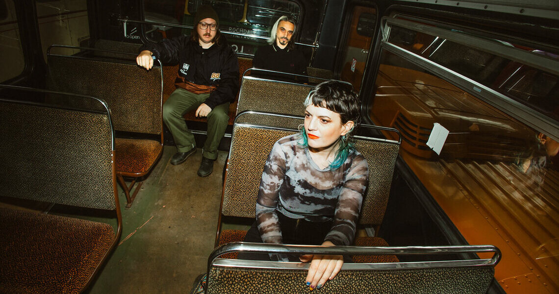 New Music: The Empty Page – Death On Our Side New Music: The Empty Page – Death On Our Side