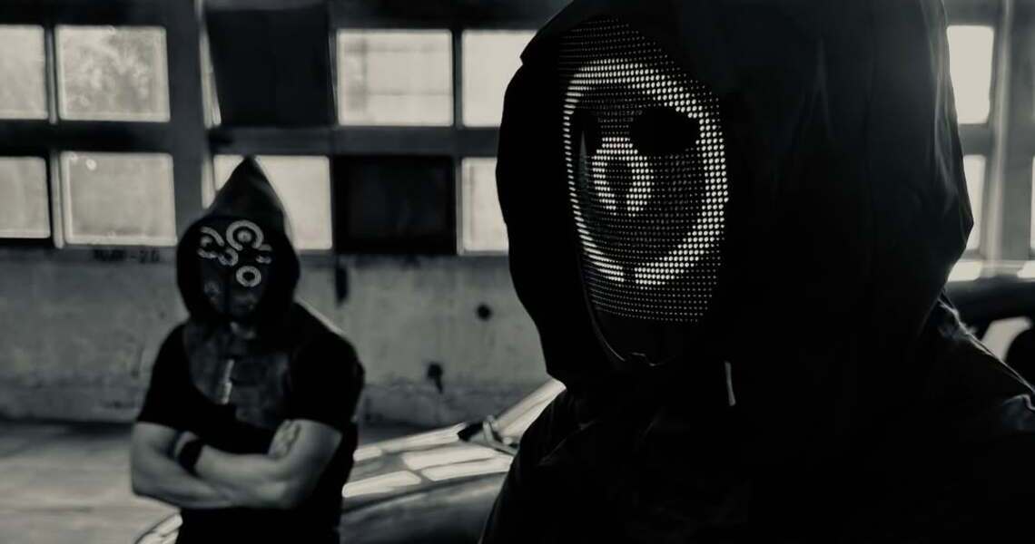 New Music: The Sonic Trees – Silence New Music: The Sonic Trees – Silence