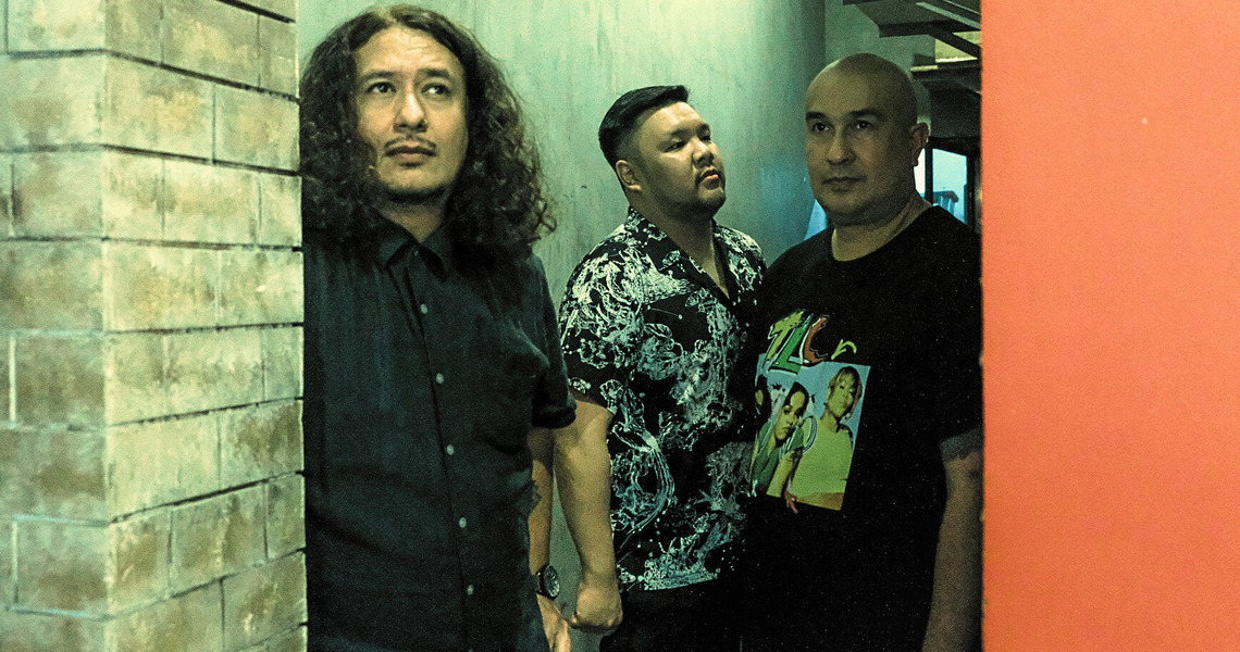 Album Review: We Are Imaginary – We Are Imaginary Album Review: We Are Imaginary – We Are Imaginary