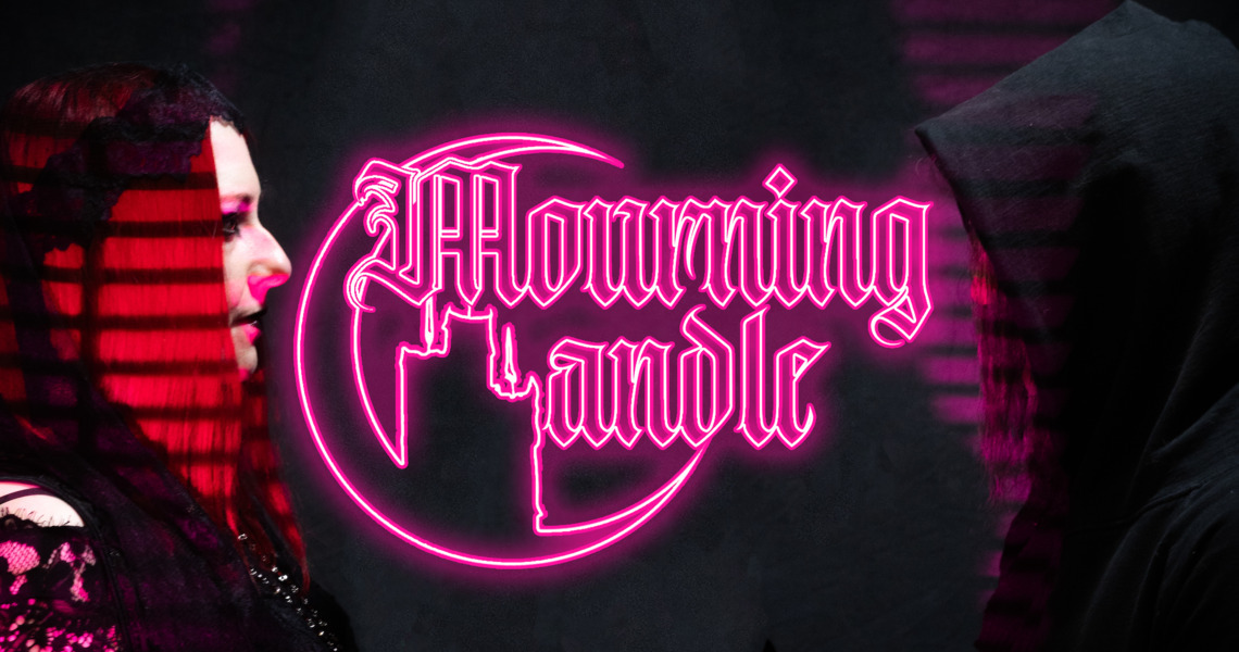 New Music: Mourning Candle – Harbinger New Music: Mourning Candle – Harbinger