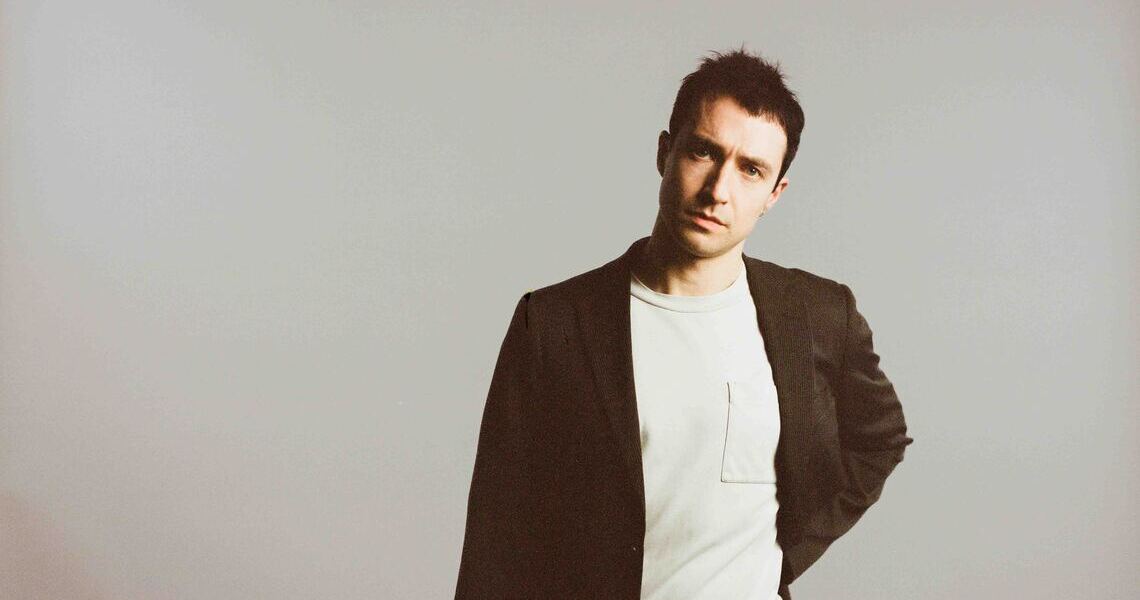 New Music: Christian Cohle – Levitate New Music: Christian Cohle – Levitate