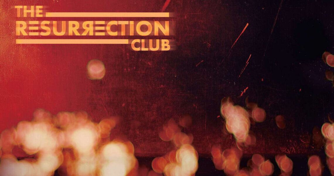 Album Review: The Resurrection Club – Survival