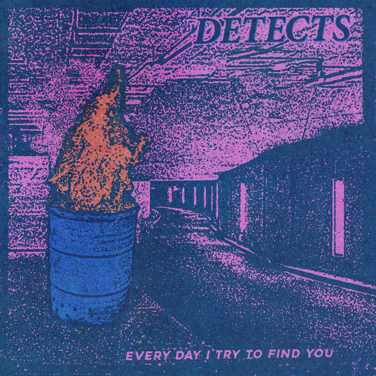 New Music: DETECTS – We Found Out