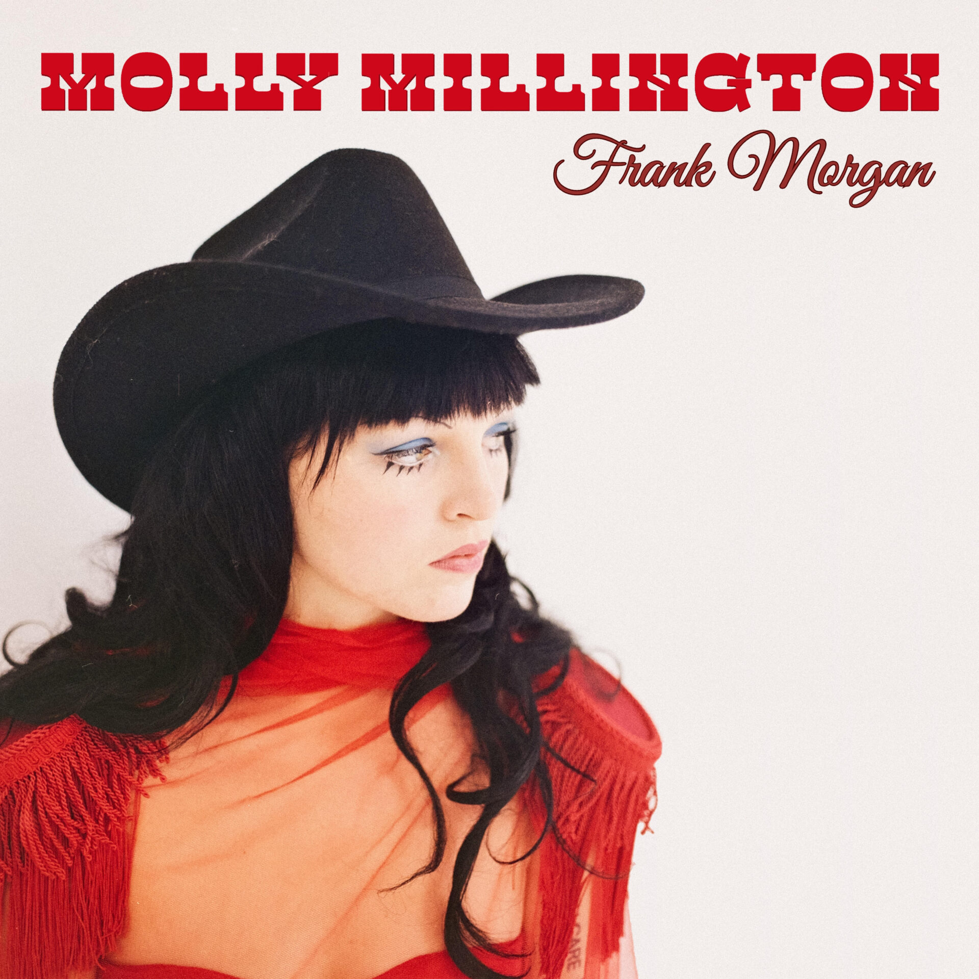 Album Review: Molly Millington – Frank Morgan