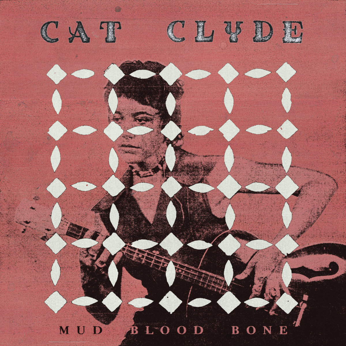 Album Review: Cat Clyde – Mud Blood Bone