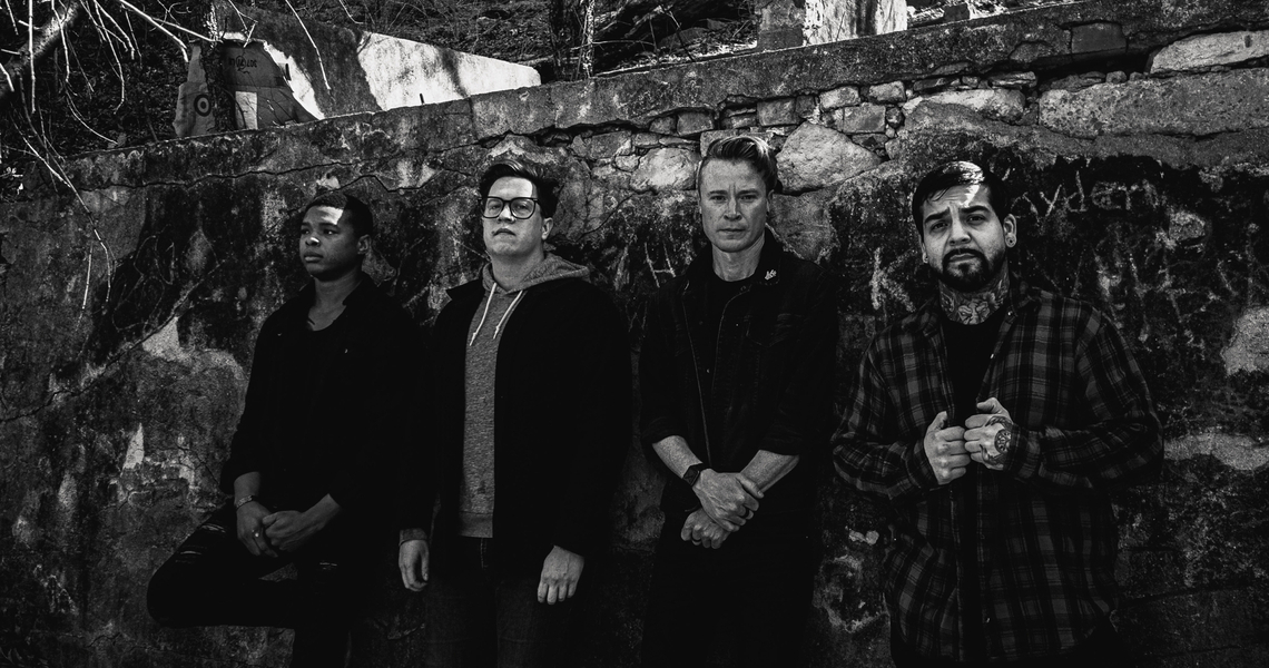 EP Review: From Harm – A Plot to Salvage EP Review: From Harm – A Plot to Salvage
