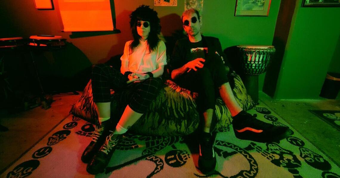 New Music: Geography Of The Moon – Stay Clear Stay Sharp New Music: Geography Of The Moon – Stay Clear Stay Sharp
