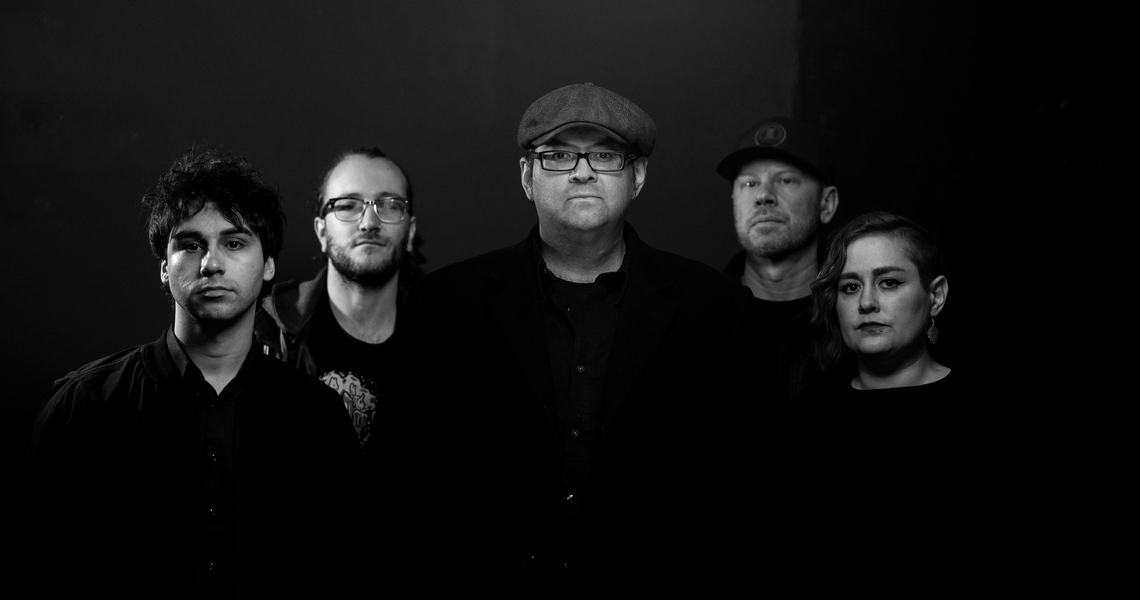 Album Review: Ghost in the Willow – Still Here Album Review: Ghost in the Willow – Still Here
