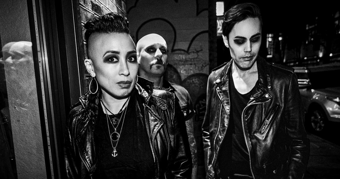 New Music: Holy Death Temple – Someone To Blame New Music: Holy Death Temple – Someone To Blame
