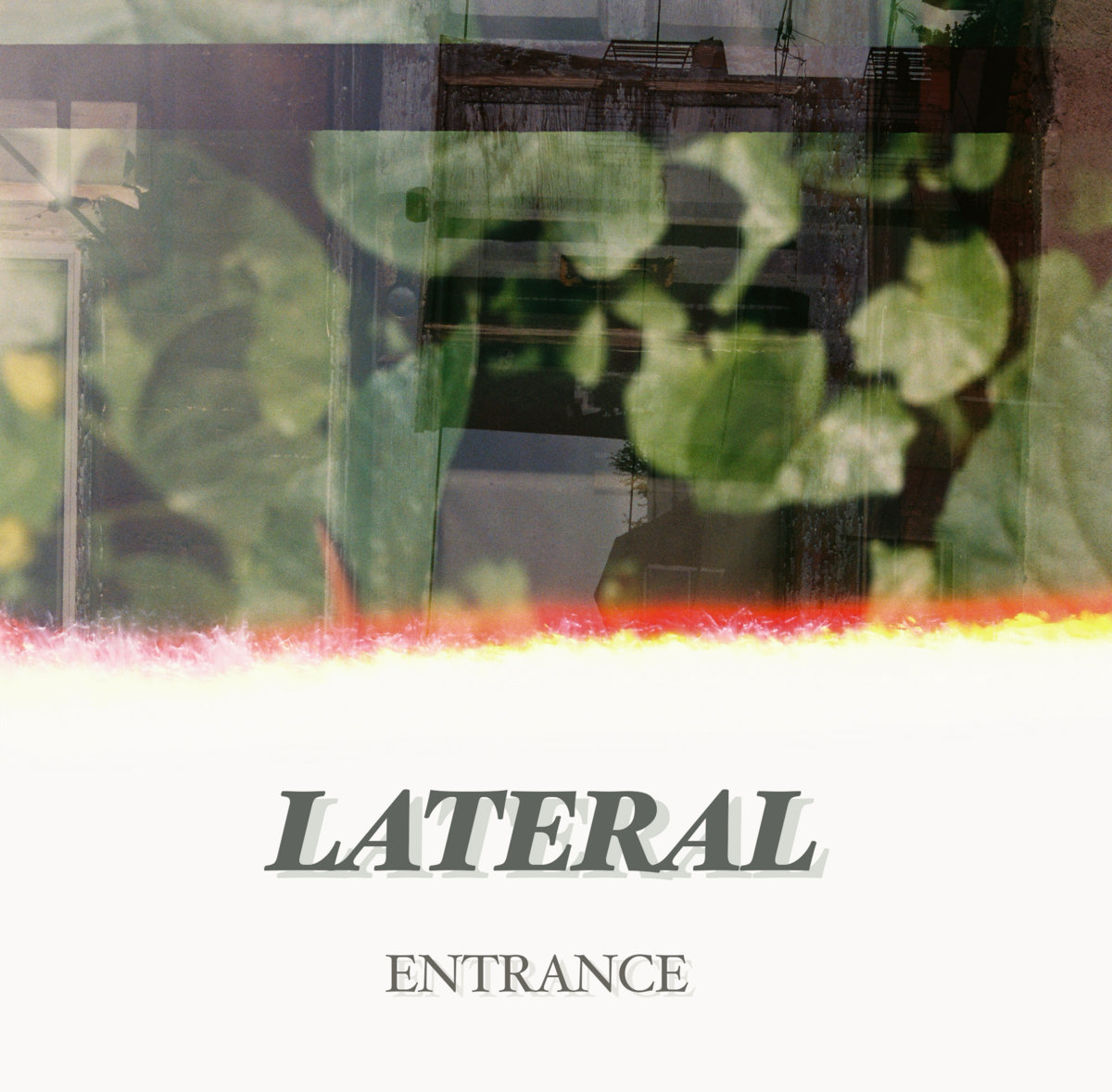 EP Review: Lateral – Entrance