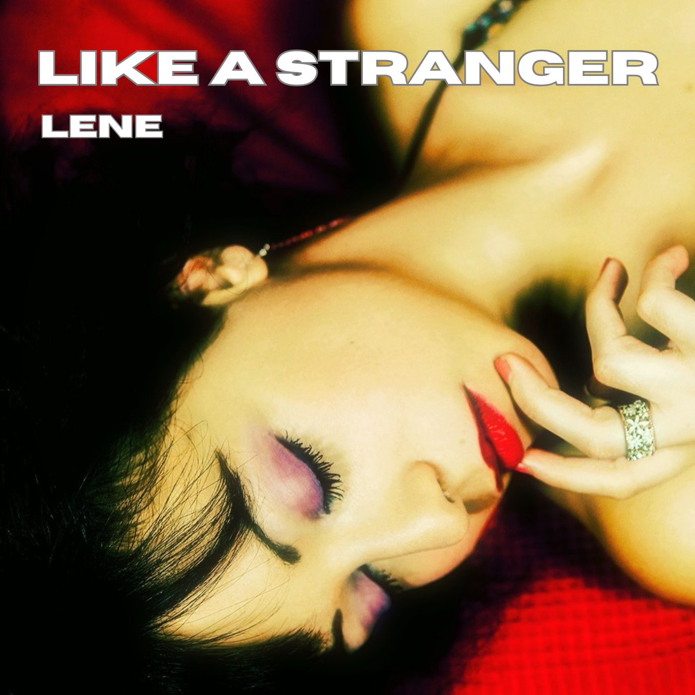 EP Review: Lene – Like a Stranger