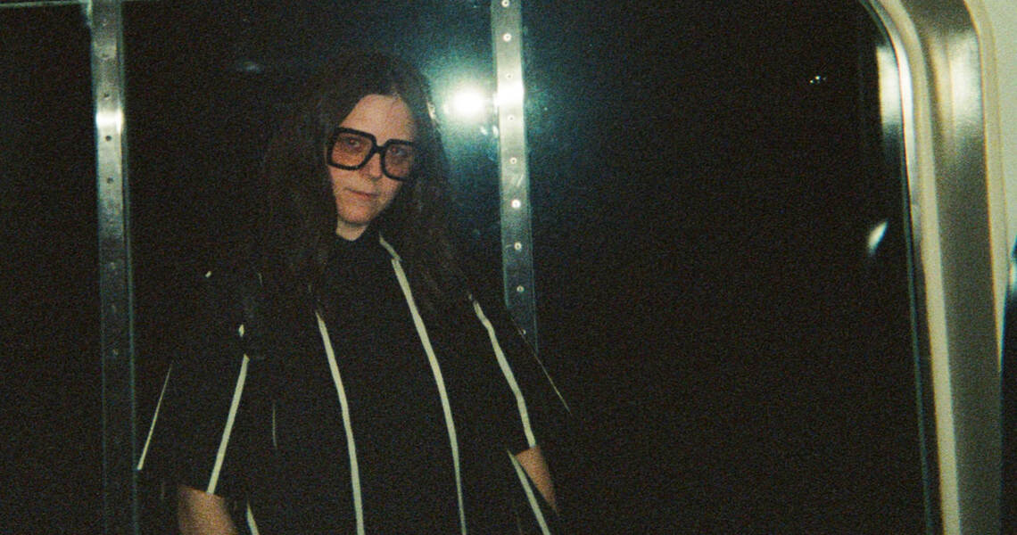 Album Review: @melissageurts – maintenance mode Album Review: @melissageurts – maintenance mode